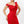 Monroe Asymmetric Ruffle Midi Dress - Dress - SmartBuyApparel