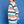 Multi - colored Striped Knit Sweater Dress - Dress - SmartBuyApparel