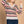 Multi - colored Variegated Striped Knit Sweater - Women's sweater - SmartBuyApparel