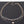 Multi Pendant Link Chain Necklace - | SmartBuyApparel