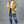 Non - stretch Bomber Jacket - Women's jacket - SmartBuyApparel