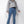 Notch Buckled Sleeve Crop Trench Coat - | SmartBuyApparel