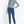 Notched Collar Zippered Sweater - Women's sweater - SmartBuyApparel