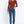 Notched Collar Zippered Sweater - Women's sweater - SmartBuyApparel