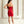 Off Shoulder Fashion Dress With 3d Flower Detail - SmartBuyApparel