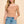 Off Shoulder Ribbed Top - Women's top - SmartBuyApparel