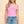 Off Shoulder Ribbed Top - Women's top - SmartBuyApparel