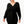 Off Shoulder Wrap Belted Ribbed Sweather Dress - | SmartBuyApparel