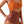 One Piece Cut Out Fit Color Block Swimsuit - | SmartBuyApparel