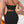 One Shoulder Sleeveless Cutout Bodycon Dress - | SmartBuyApparel