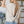 Open Back Wide Sleeve Top - Women's top - SmartBuyApparel