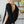 Open Back Wide Sleeve Top - Women's top - SmartBuyApparel