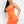 Overlapping Hem Shirred Satin Dress - Dress - SmartBuyApparel