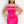 Overlapping Hem Shirred Satin Dress - Dress - SmartBuyApparel