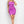 Overlapping Hem Shirred Satin Dress - Dress - SmartBuyApparel