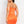 Overlapping Hem Shirred Satin Dress - Dress - SmartBuyApparel