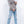 Oversized Blazer With Belt - Women's blazer - SmartBuyApparel