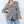 Oversized Blazer With Belt - Women's blazer - SmartBuyApparel