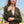 Overwrap Front Button Detail Long Sleeve Knit Top - Women's top - SmartBuyApparel