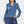 Patch It Up Denim Blazer Jacket - Jacket - SmartBuyApparel