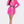 Pearl Belted Sequin Blazer Mini Dress - Dress - SmartBuyApparel