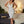Pearl Patch Detailed Fashion Dress - Dress - SmartBuyApparel