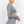 Plaid Cut - out Long Sleeve Top & Pants Set - Women's set - SmartBuyApparel