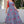 Plaid Lobster Print A Line Ruched Dress - | SmartBuyApparel