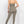 Plaid Sleeveless Zippered Jumpsuit - Jumpsuit - SmartBuyApparel