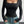 Plain Ruched Square Neck Slim T Shirt - | SmartBuyApparel