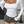 Plain Ruched Square Neck Slim T Shirt - | SmartBuyApparel
