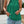 Pleated Ruched High Neck Sleeveless Blouson Top - | SmartBuyApparel