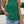 Pleated Ruched High Neck Sleeveless Blouson Top - | SmartBuyApparel