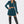 Pleated Skirt Set - Set - SmartBuyApparel