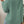 Pleated V Neck Pockets Button Drop Shoulder Blouse - | SmartBuyApparel