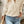 Pleated V Neck Pockets Button Drop Shoulder Blouse - | SmartBuyApparel
