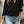 Pleated V Neck Pockets Button Drop Shoulder Blouse - | SmartBuyApparel
