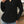 Pleated V Neck Pockets Button Drop Shoulder Blouse - | SmartBuyApparel