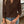 Pleated V Neck Pockets Button Drop Shoulder Blouse - | SmartBuyApparel
