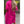 Plus A Line Button Loose Fit Pockets Solid Dress - | SmartBuyApparel