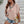 Plus Batwing Short Sleeve Lace V Neck Blouse - | SmartBuyApparel