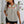 Plus Boho Flower Decoration Loose V Neck Shirt - | SmartBuyApparel
