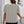 Plus Boho Flower Decoration Loose V Neck Shirt - | SmartBuyApparel