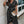 Plus Deep V Belt Asymmetric Hem Fit Dress - | SmartBuyApparel
