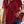 Plus Dot Cut Out Lace Trim Loose Fit Top - | SmartBuyApparel