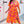 Plus Floral Short Sleeve Split Belted Midi Dress - | SmartBuyApparel