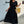 Plus Heart Print Round Neck Ruffle Hem Dress - | SmartBuyApparel