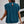 Plus Hollow Out Frill Collar Cap Sleeves Shirt - | SmartBuyApparel