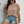 Plus Mock Neck Batwing Sleeve Loose Tunic Top - | SmartBuyApparel