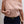 Plus One Shoulder Asymmetric Flower Decoration Shirt - | SmartBuyApparel